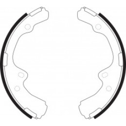 toyota-hiace-lh-30-brake-shoe