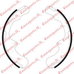 toyota-hiace-lh-30-brake-shoe