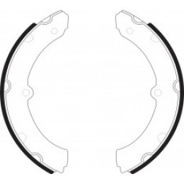 toyota-coaster-dyna-200-brake-shoe