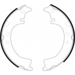 toyota-liteace-townacebrake-shoe
