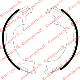 toyota-rav4-sxa15g-aca21wbrake-shoe