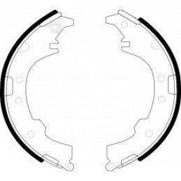 toyota-liteace-townace-noah-cr41brake-shoe