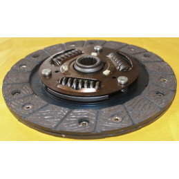 zotye-z100-clutch-plate