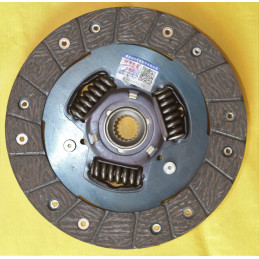 zotye-z100-clutch-plate