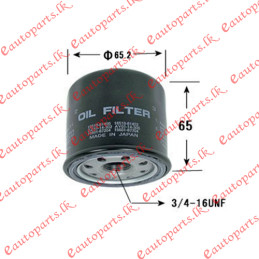 daihatsu-charade-g-100s-oil-filter