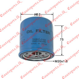 honda-balade-oil-filter