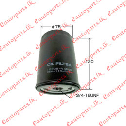 mazda-tribute-oil-filter