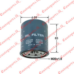 mazda-luce-fe-oil-filter