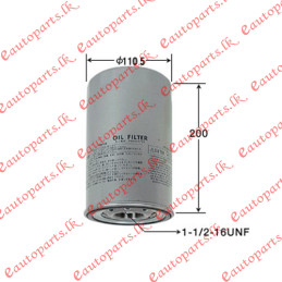 hino-ranger-ho6c-oil-filter
