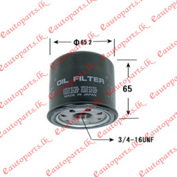suzuki-carry-660-oil-filter