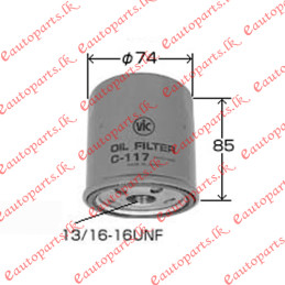 toyota-cavalier-oil-filter