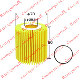 toyota-crown-grs-180-oil-filter