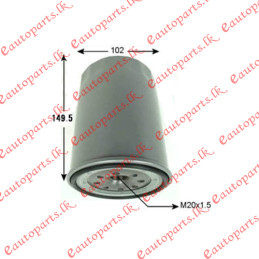 isuzu-elf-150-elf-250-oil-filter