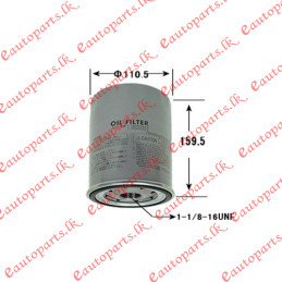 isuzu-forward-turbo-6bd1-oil-filter