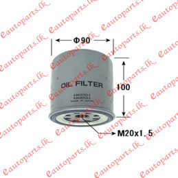 isuzu-nhr-4ja1-oil-filter