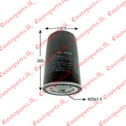 isuzu-forward-6bgi-oil-filter