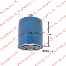 isuzu-gemini-fargo-oil-filter