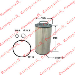 isuzu-truck-dvr14-oil-filter