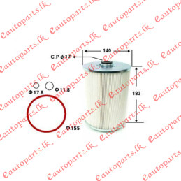 isuzu-bus-6qb2-lv224k-oil-filter