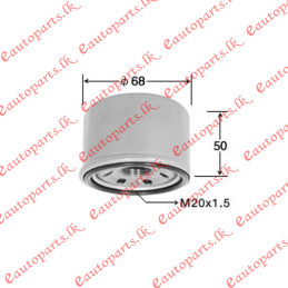 mitsubishi-ek-wagon-minica-oil-filter