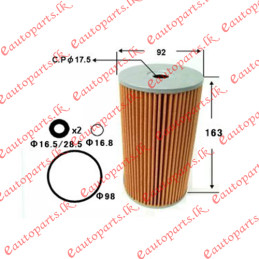 mitsubishi-rosa-4d32-oil-filter