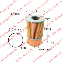 mitsubishi-fuso-bus-6d15-oil-filter