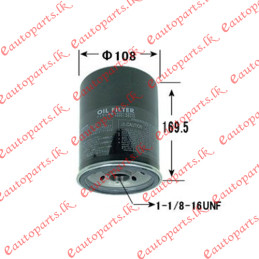 nissan-condor-cm-oil-filter