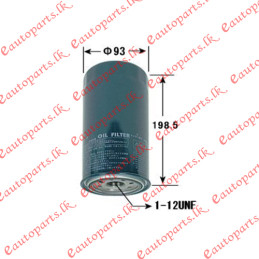 nissan-civilian-atlas-oil-filter