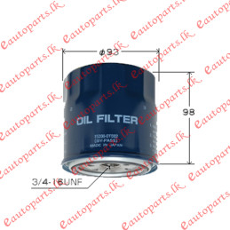 nissan-civilian-atlasoil-filter