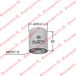 nissan-cefiro-a32-oil-filter