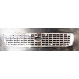 toyota-grand-cabbin-shell-with-badge-hole