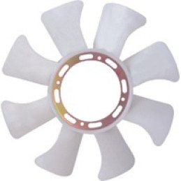 isuzu-4bd1-fan-blade