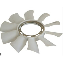 isuzu-nhr-4hg1-fan-blade