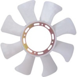 mazda-titan-t3500-fan-blade