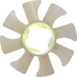 nissan-pickup-fan-blade