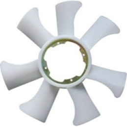 nissan-td-27qd32-fan-blade