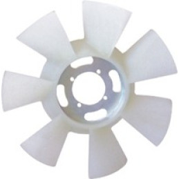 mitsubishi-fuso-fh215-fan-blade