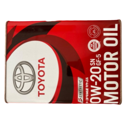 toyota-sn-gn-5-0w-20-oil