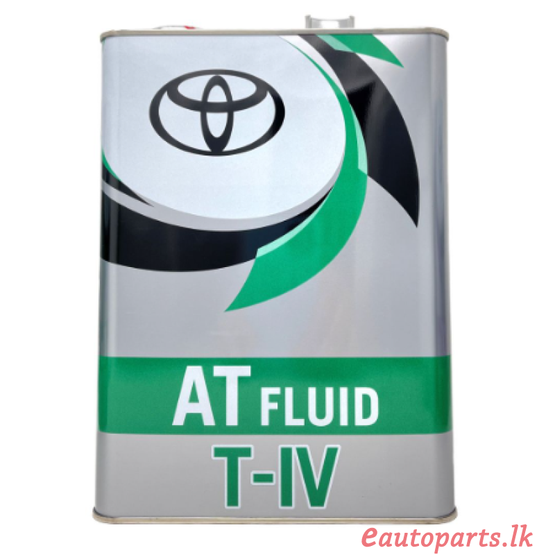 toyota-at-fluid-t-iv