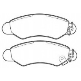 subaru-sambar-660-brake-pad