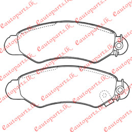 subaru-sambar-660-brake-pad