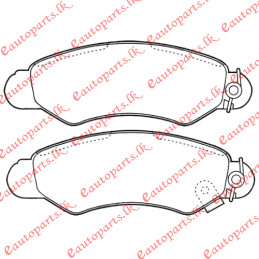 subaru-sambar-tt2-brake-pad